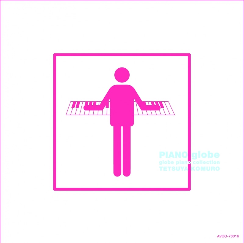 PIANO globe～globe piano collection～ | リリース | エイベックス