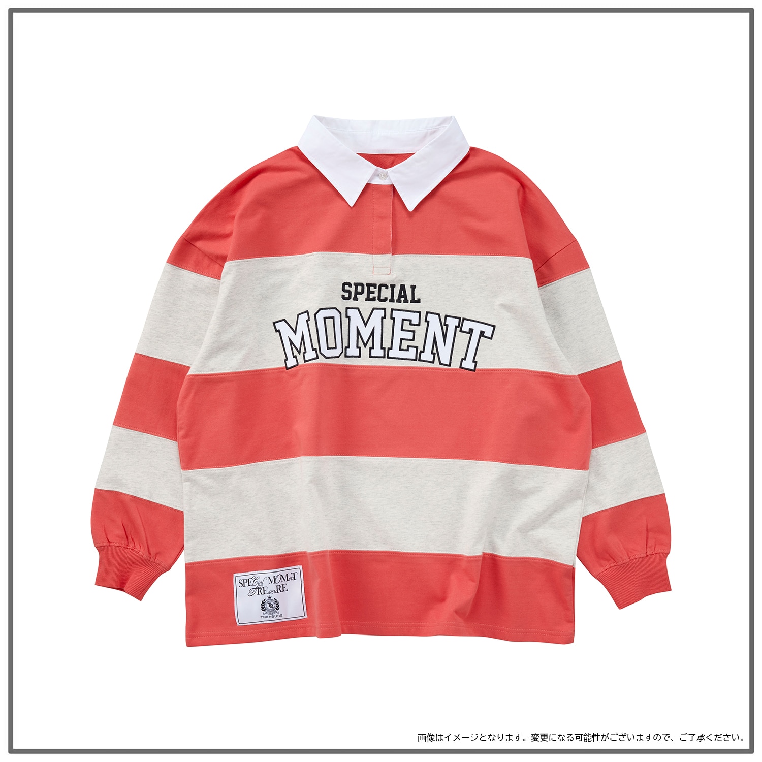 2025 TREASURE FAN CONCERT [SPECIAL MOMENT] IN JAPAN』 GOODS
