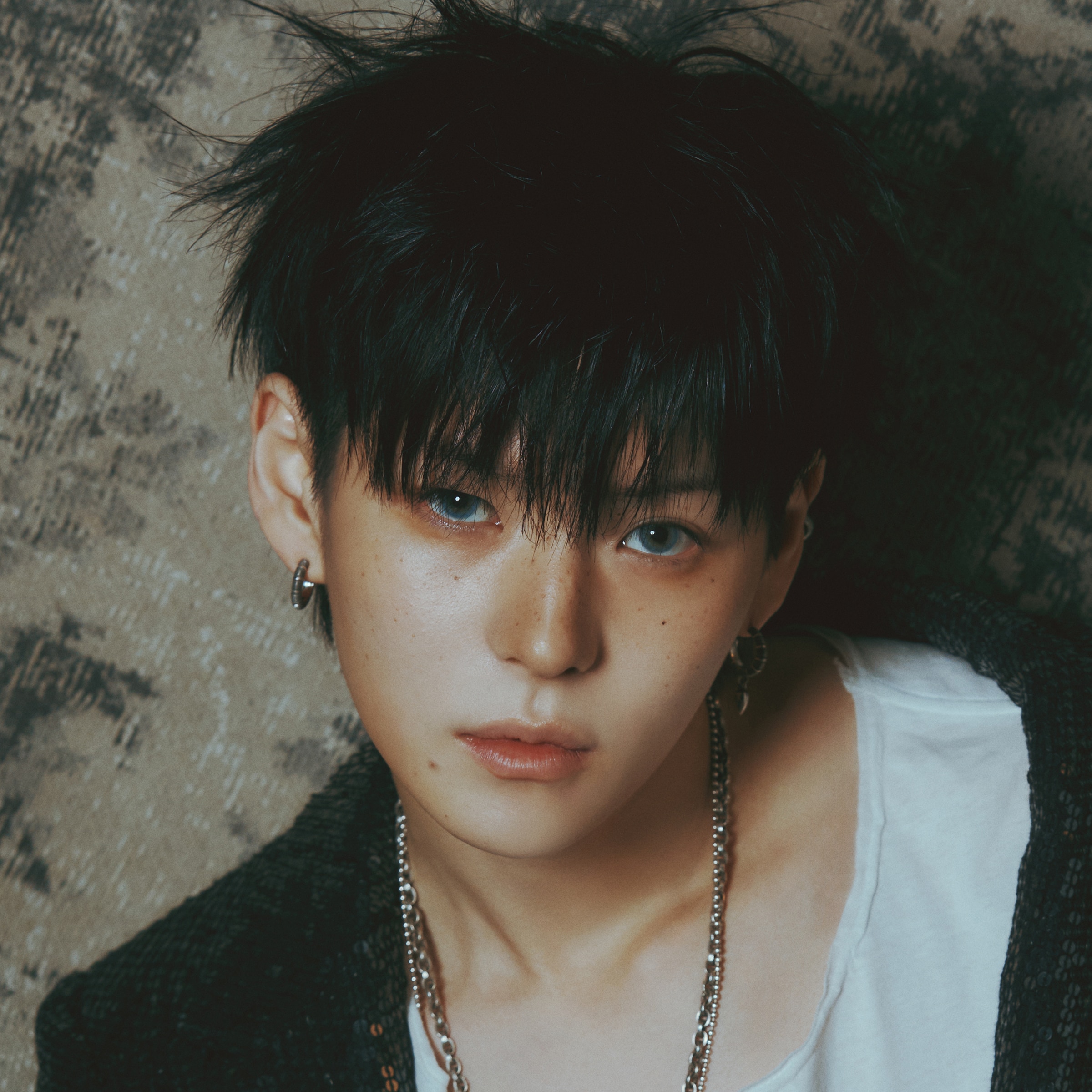 JIHOON - PROFILE | TREASURE（トレジャー）OFFICIAL WEBSITE