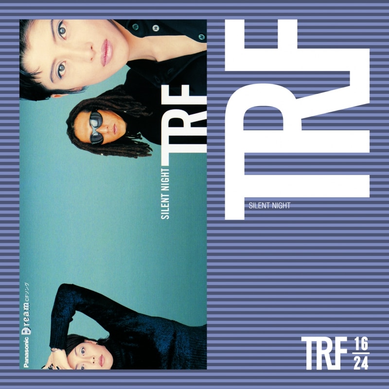 SILENT NIGHT - DISCOGRAPHY | TRF Official Website
