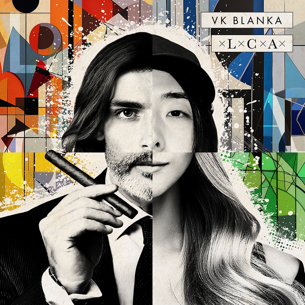DISCOGRAPHY | Vicke Blanka（ビッケブランカ）Official Web Site