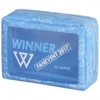 GOODS | WINNER OFFICIAL WEBSITE