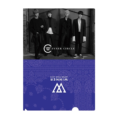 GOODS | WINNER OFFICIAL WEBSITE