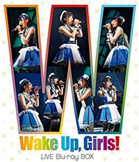 Wake Up, Girls！ 総合公式サイト｜WUGポータル