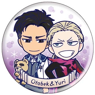 TVアニメ「ユーリ!!! on ICE」公式サイト