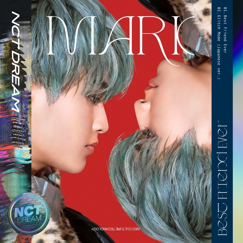 Best Friend Ever | ディスコグラフィー | NCT DREAM | アーティスト