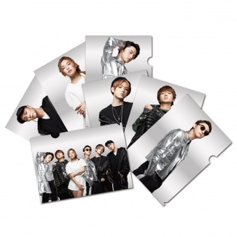 GOODS | AAA（トリプル・エー）OFFICIAL WEBSITE