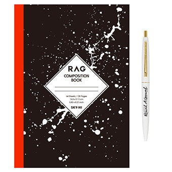 GOODS | AAA（トリプル・エー）OFFICIAL WEBSITE