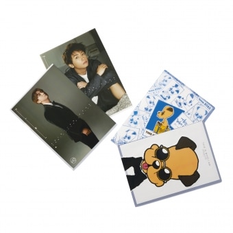 GOODS | AAA（トリプル・エー）OFFICIAL WEBSITE