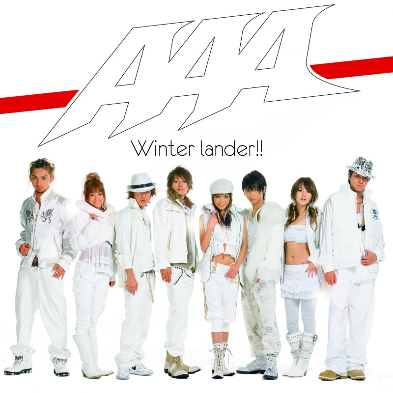 DISCOGRAPHY | AAA（トリプル・エー）OFFICIAL WEBSITE