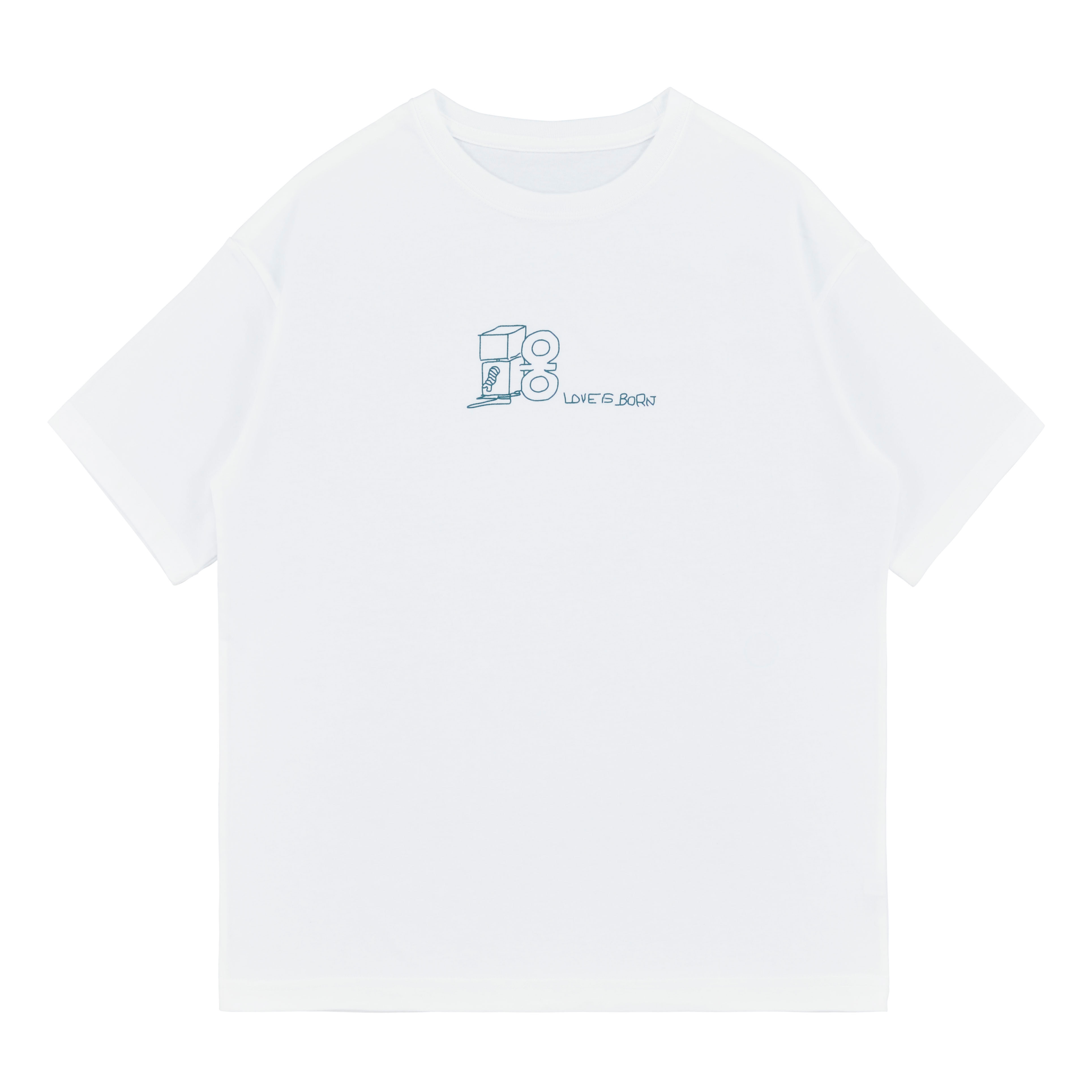 LOVE IS BORN ～18th Anniversary 2021～ グッズ | 大塚 愛 - Avex