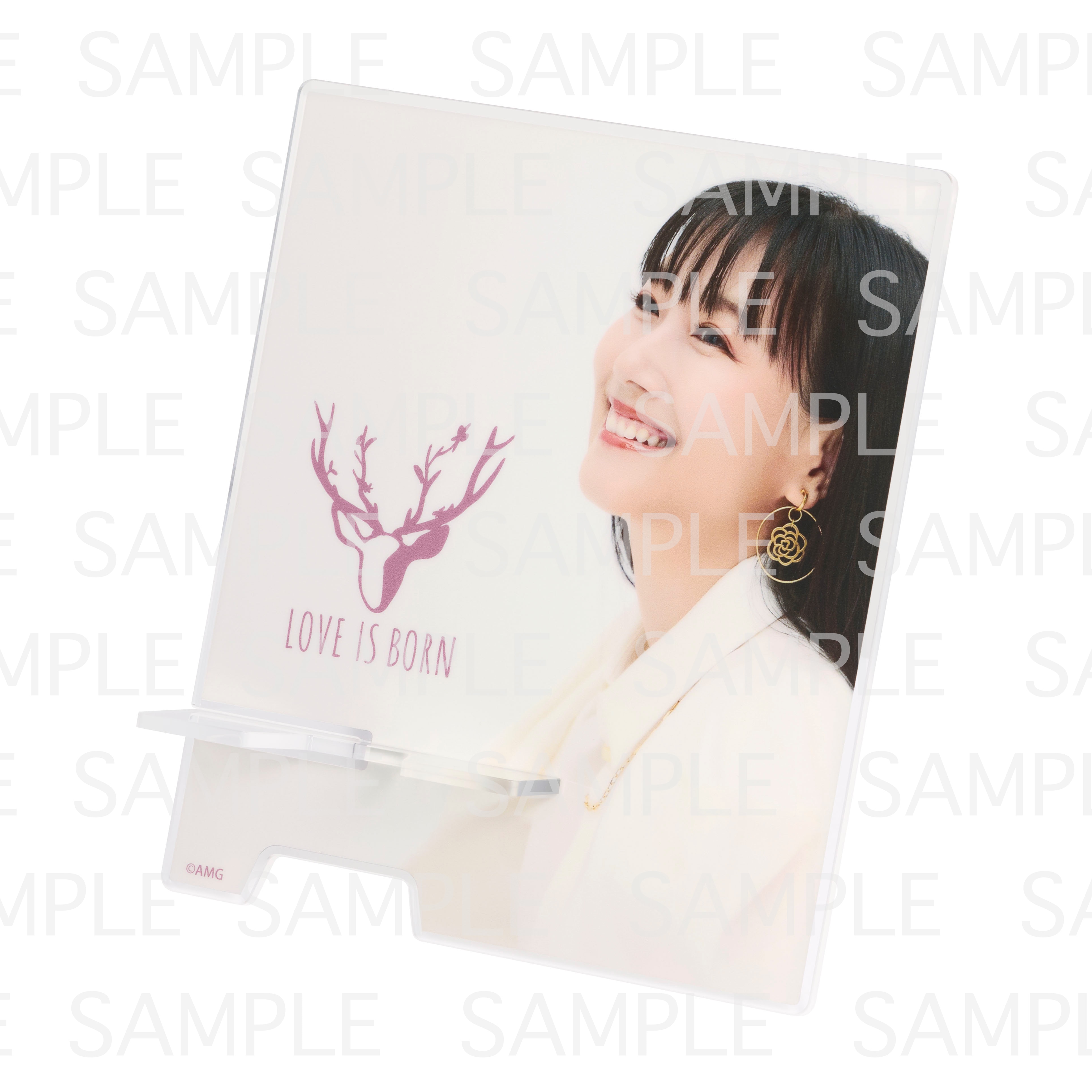 大塚 愛 LOVE IS BORN ～22nd Anniversary 2025～ | グッズ | 大塚 愛