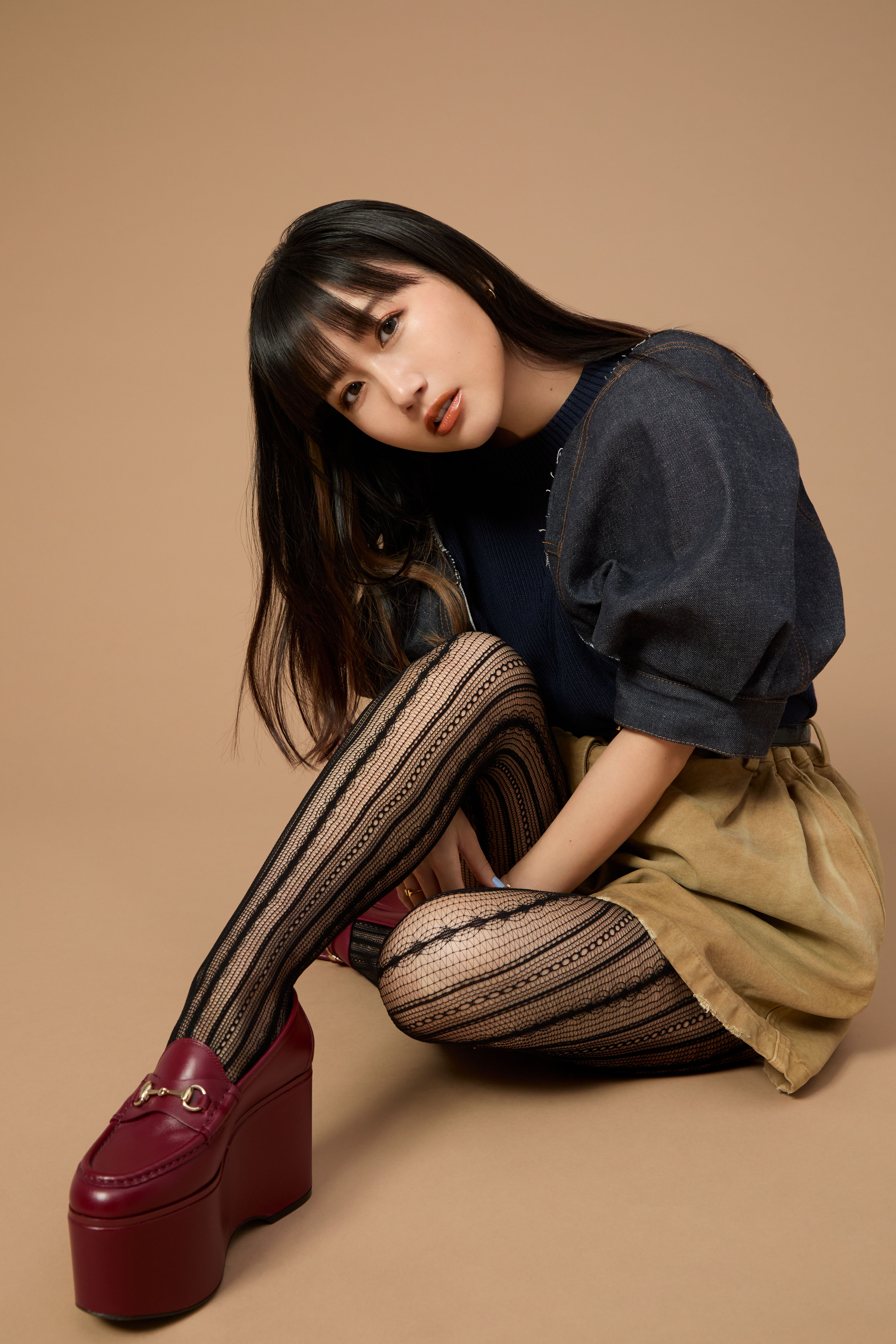 LIVE DVD & Blu-ray『大塚 愛 LOVE IS BORN ～10th Anniversary 2013