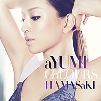 DISCOGRAPHY | ayumi hamasaki（浜崎あゆみ） official website