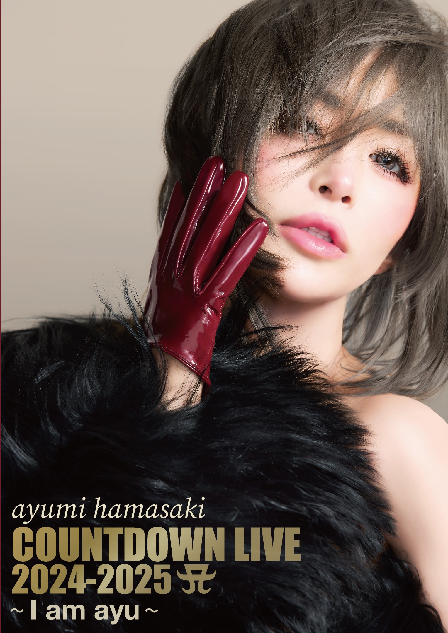 DISCOGRAPHY | ayumi hamasaki（浜崎あゆみ） official website