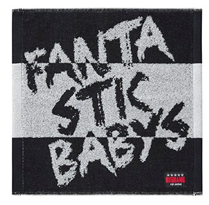 GOODS | ビッグバン（BIGBANG）オフィシャルサイト