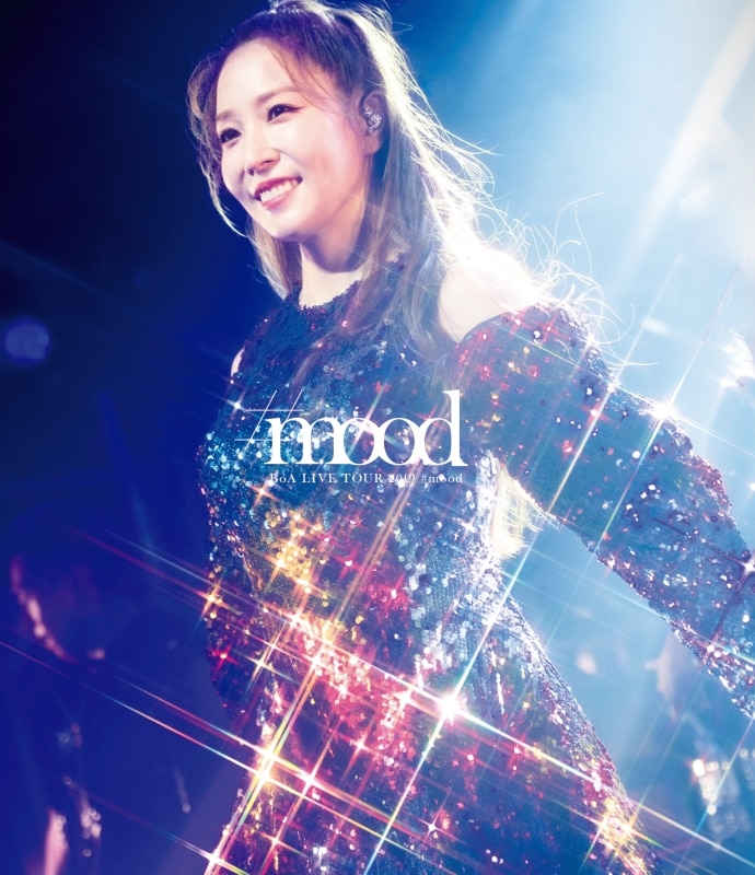 DISCOGRAPHY ｜BoA official website