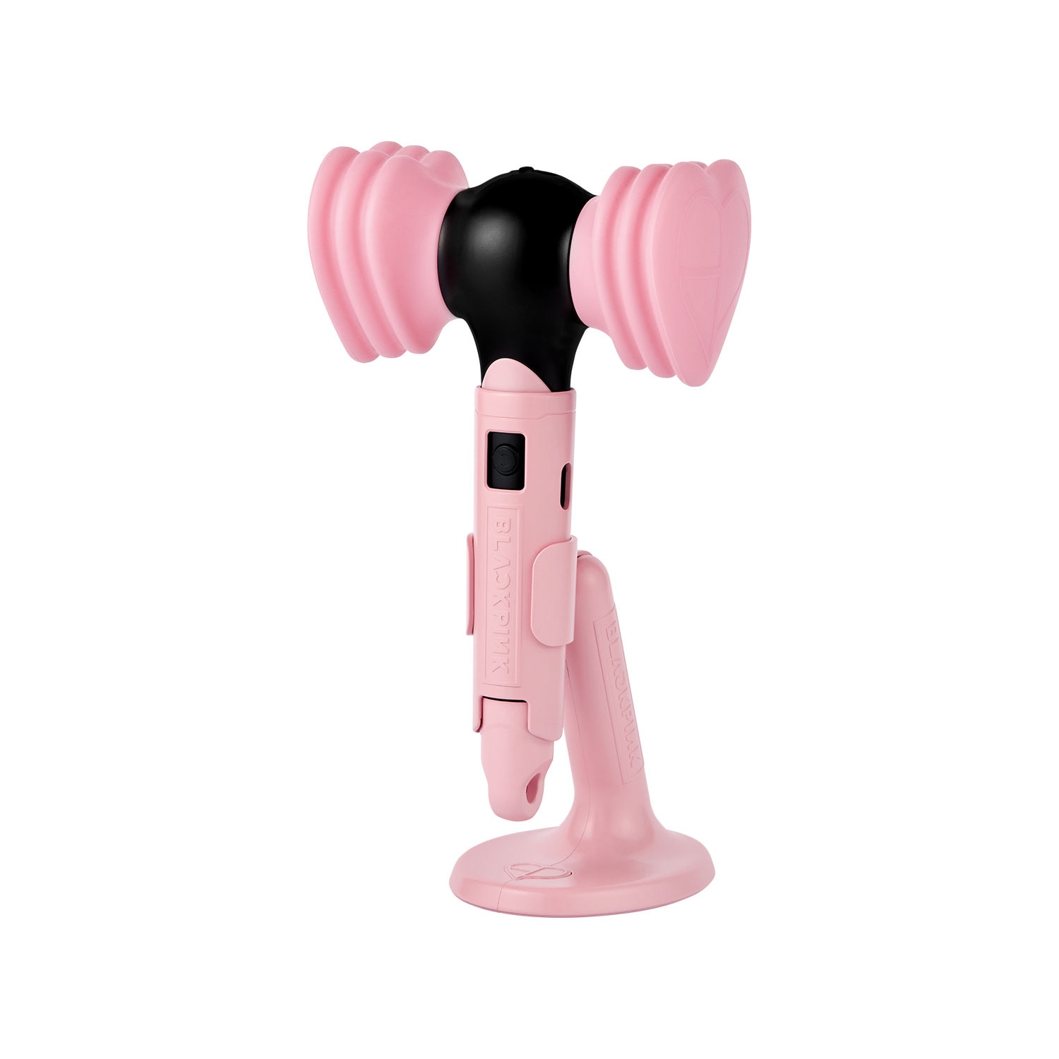 BLACKPINK OFFICIAL LIGHT STICK SPECIAL EDITION CUSTOM KIT 発売決定！