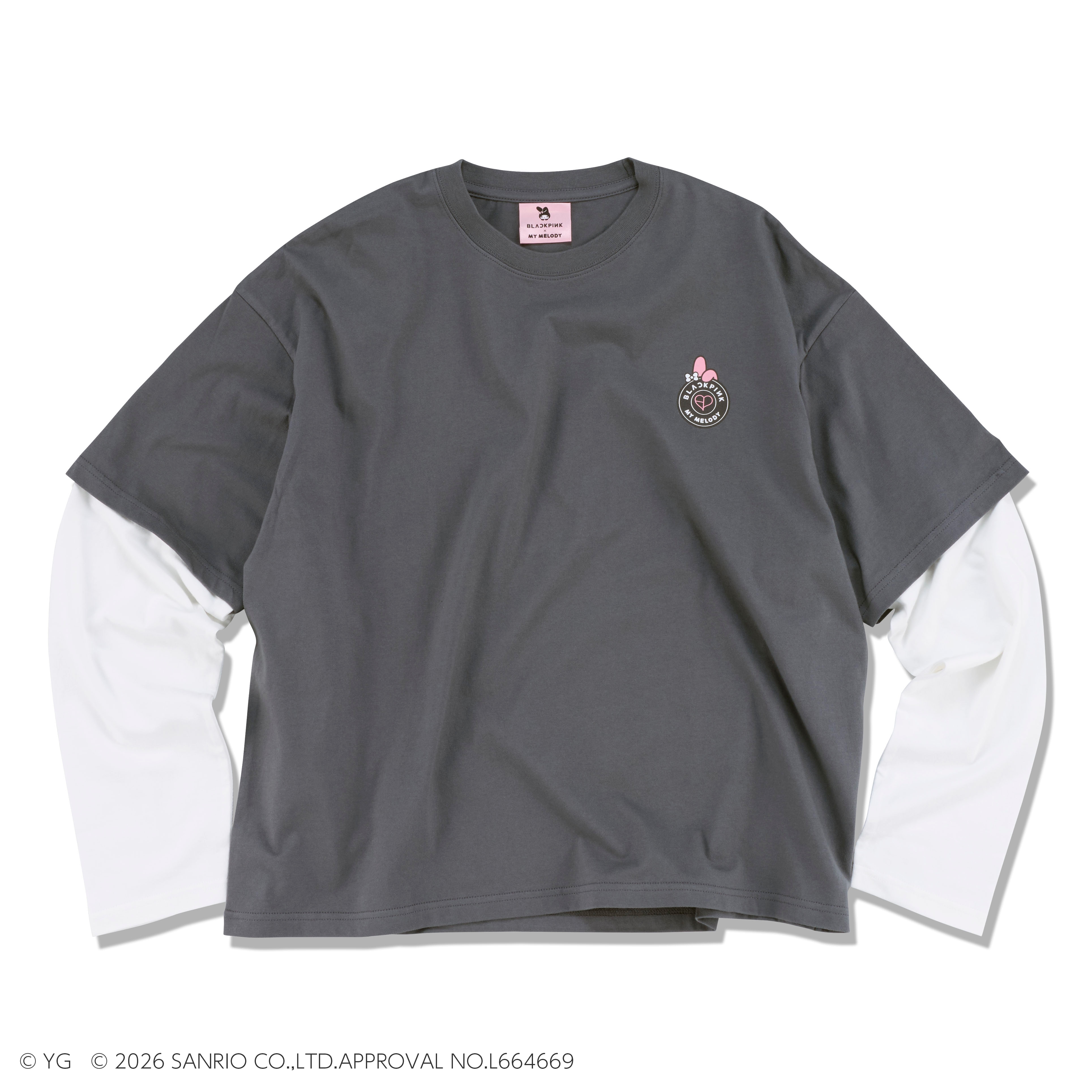 BLACKPINK OFFICIAL GOODS