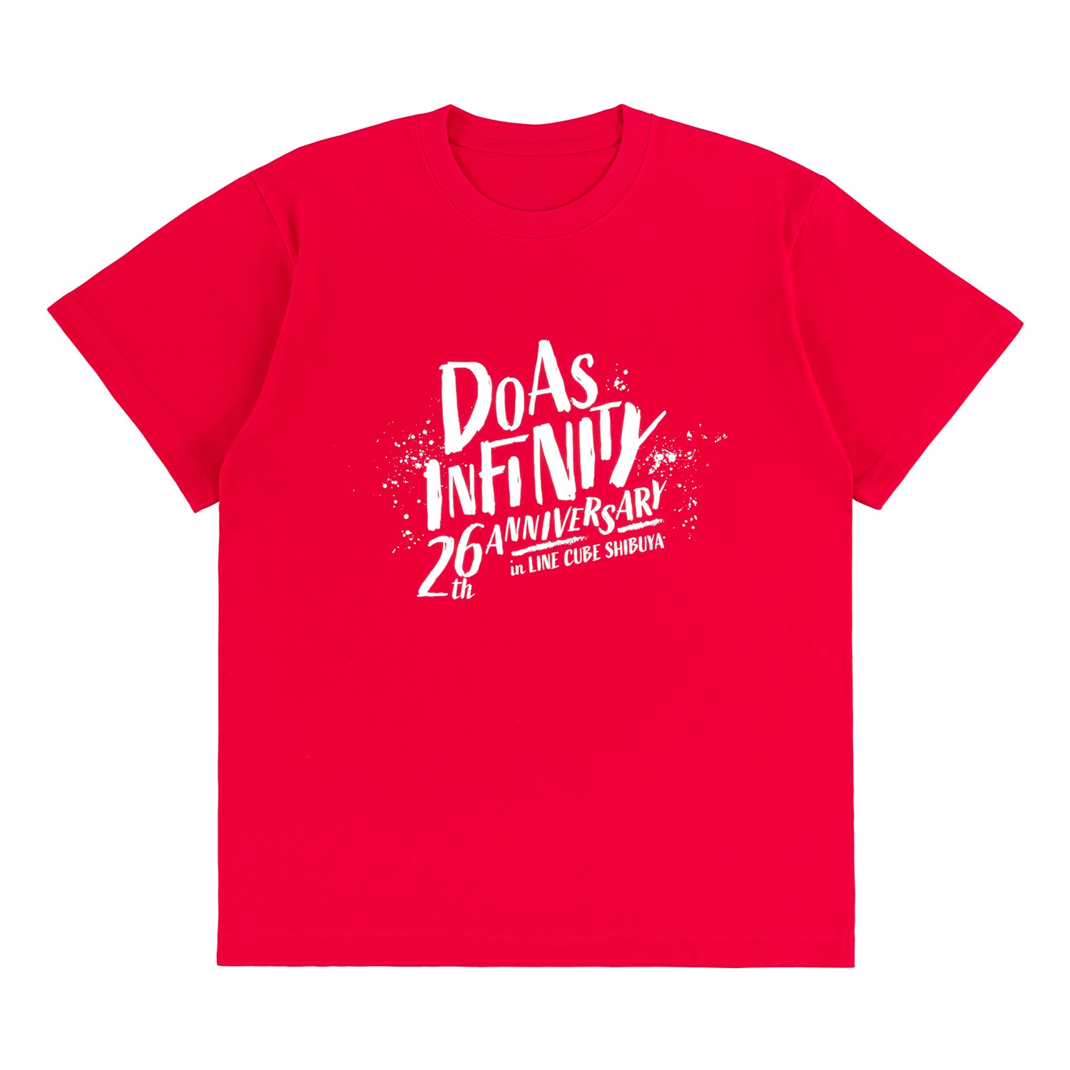 GOODS [Do As Infinity 26th Anniversary LIVE in LINE CUBE SHIBUYA