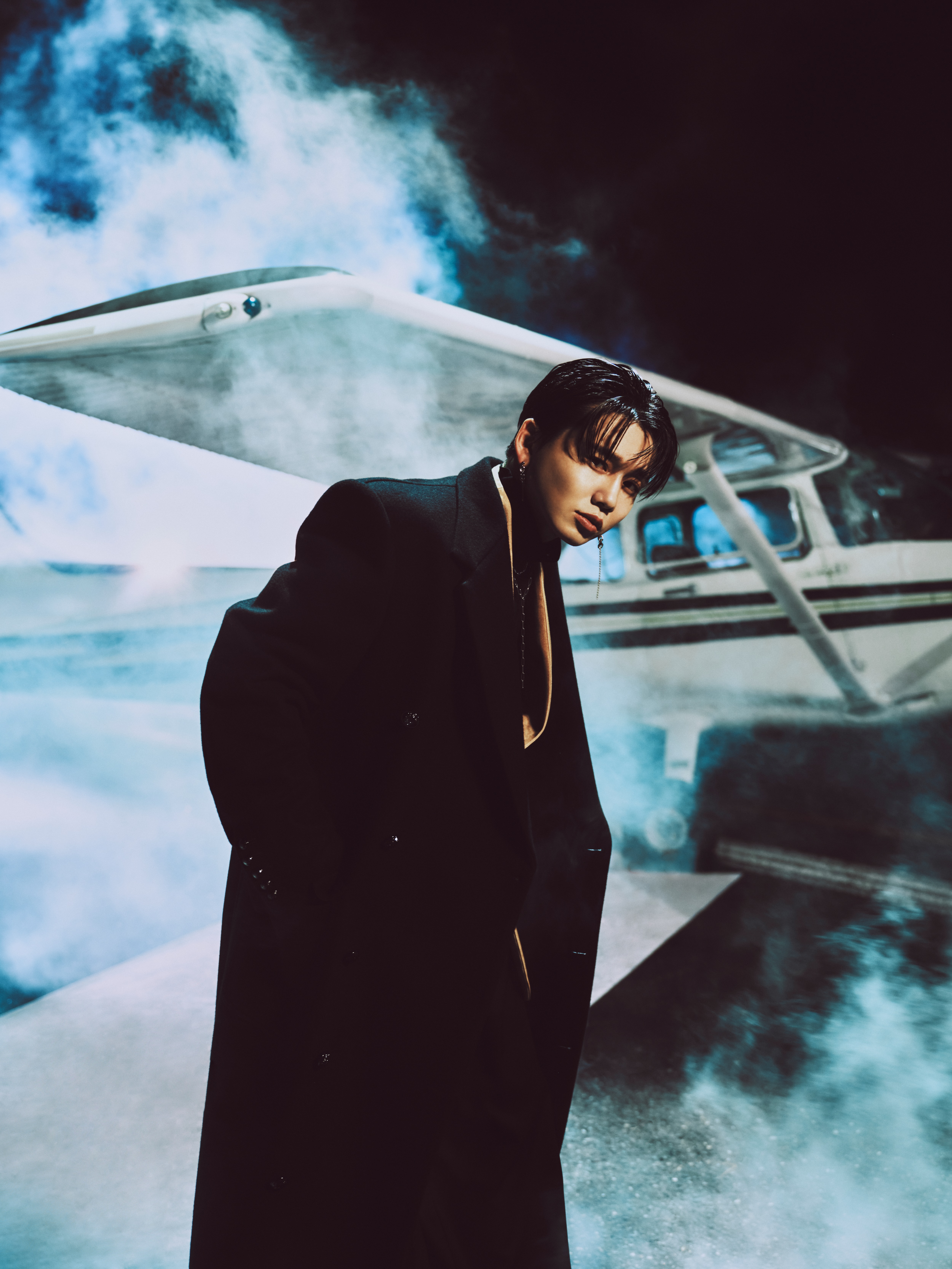 花村想太（SOTA Hanamura） - PROFILE | Da-iCE（ダイス）オフィシャル