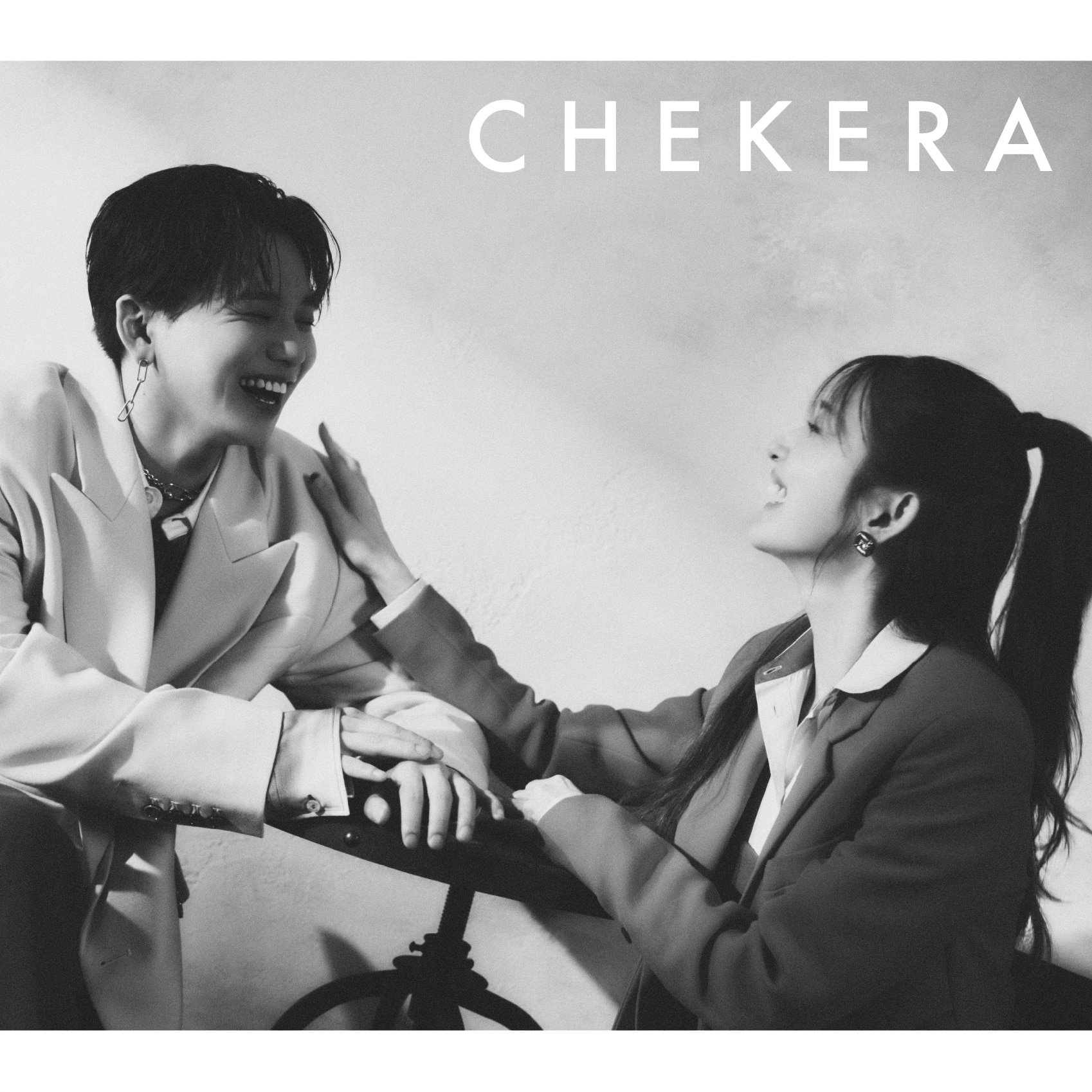 4th ALBUM 『BET』 | ディスコグラフィー | Da-iCE | アーティスト