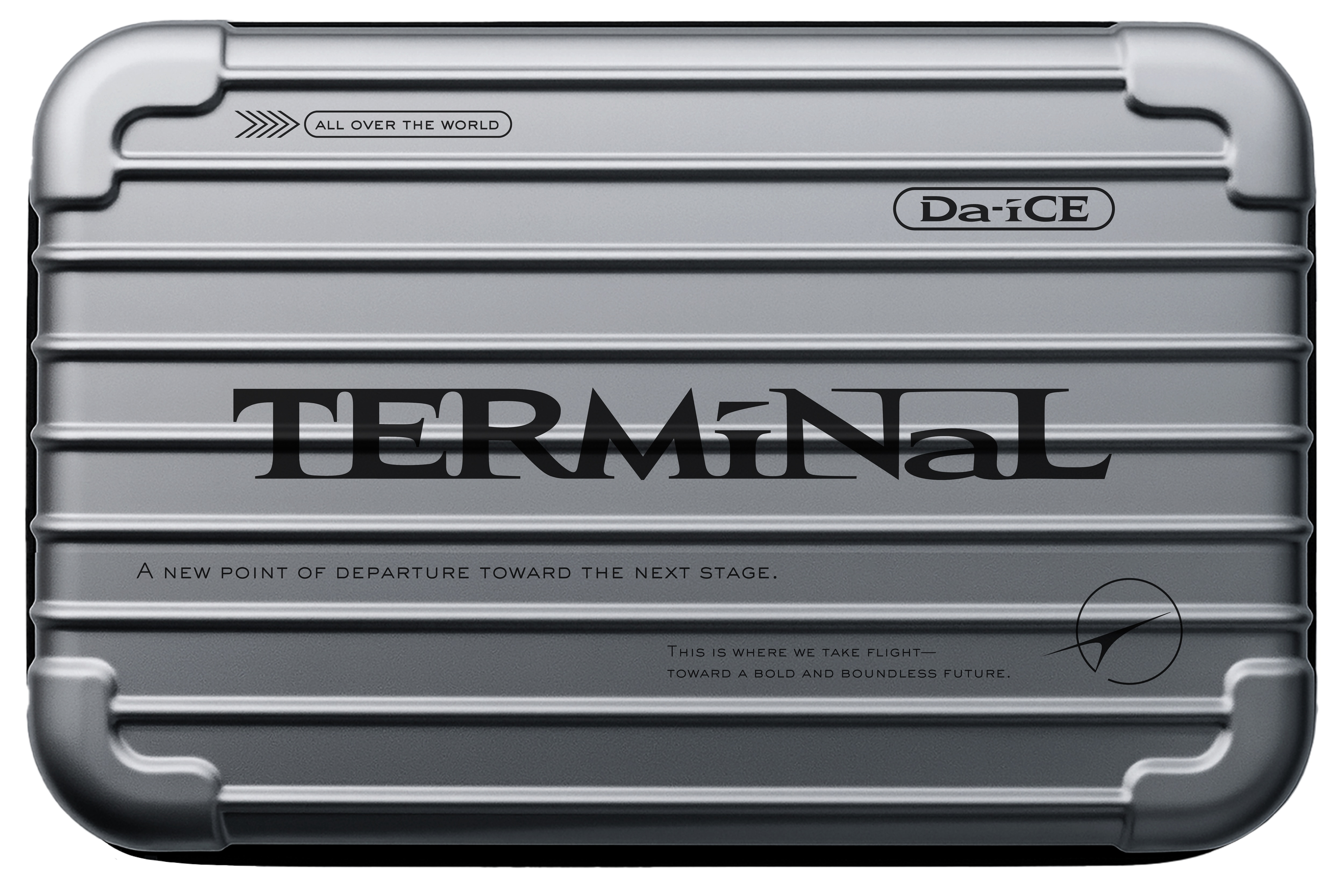 DISCOGRAPHY | Da-iCE（ダイス）オフィシャルサイト