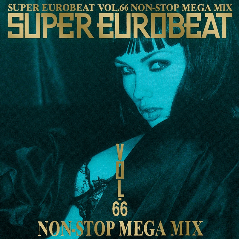 SUPER EUROBEAT VOL.66 - DISCOGRAPHY | HI-BPM STUDIO -SUPER EUROBEAT-