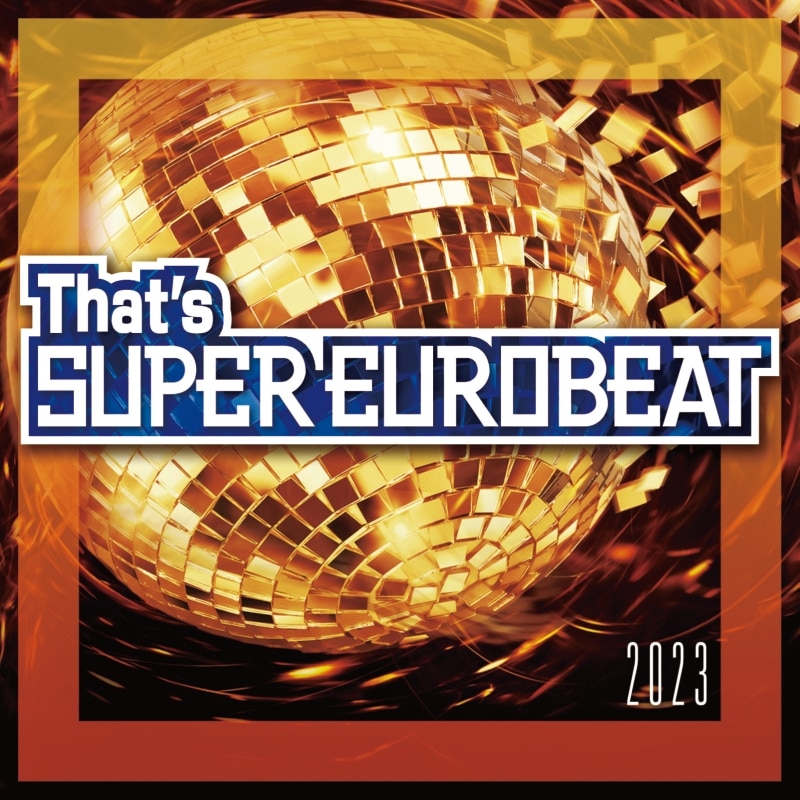 SUPER EUROBEAT VOL.250 - DISCOGRAPHY | HI-BPM STUDIO -SUPER EUROBEAT-