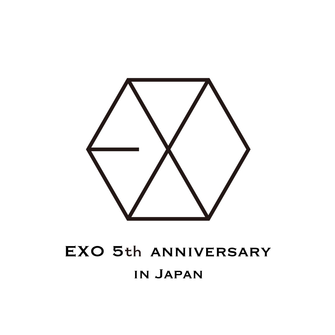 GOODS｜EXO(エクソ) OFFICIAL WEBSITE