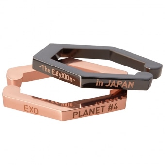 EXO(エクソ) OFFICIAL WEBSITE