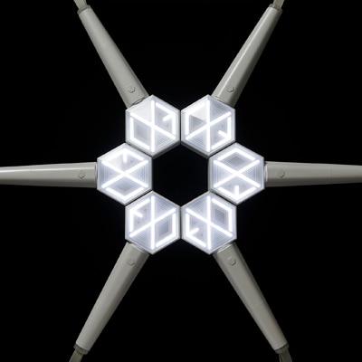 オフィシャルペンライト VER.3.0