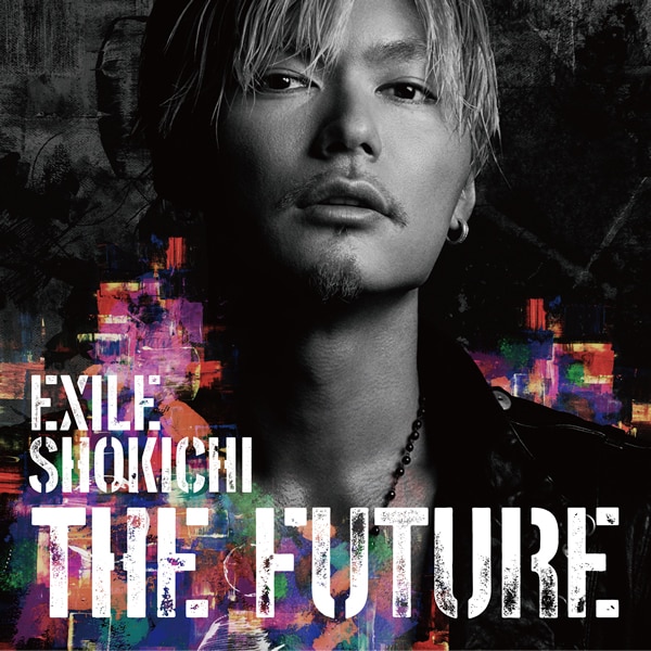 EXILE SHOKICHI OFFICIAL WEBSITE