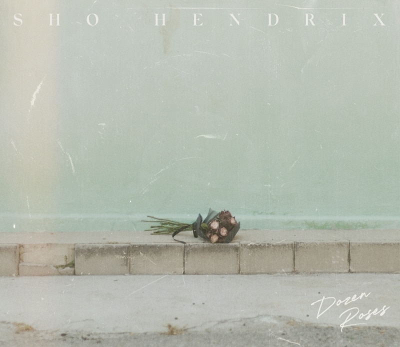 DOZEN ROSES／SHO HENDRIX | ディスコグラフィー | EXILE SHOKICHI