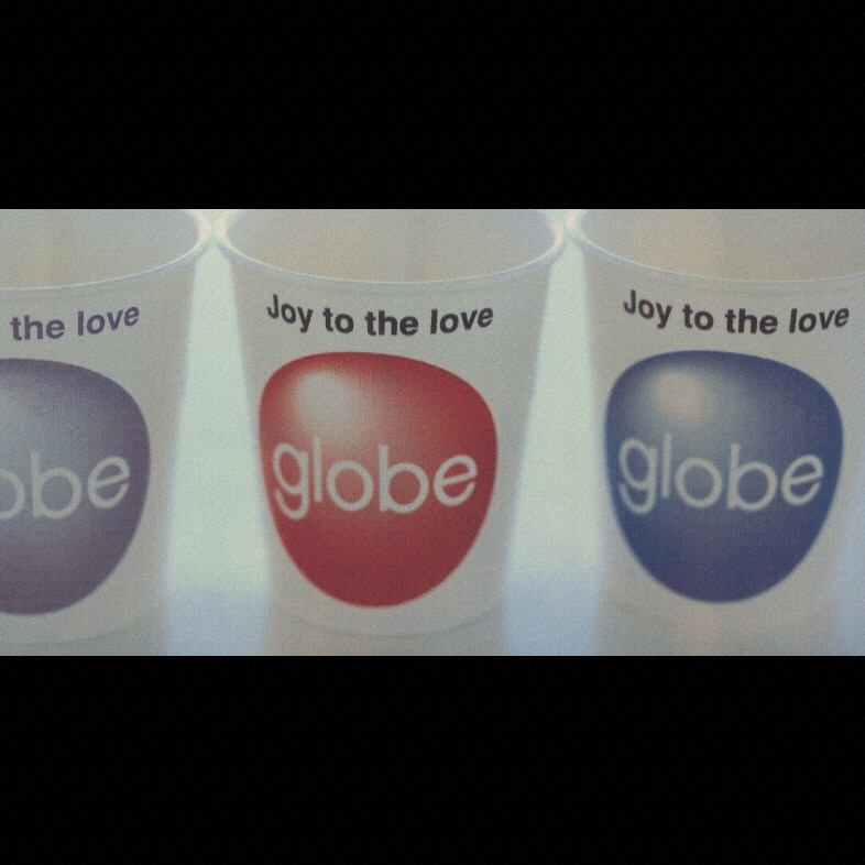 Joy to the love (globe) - DISCOGRAPHY | globe Official Website