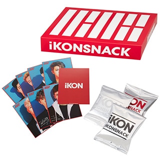 GOODS｜iKON OFFICIAL WEBSITE