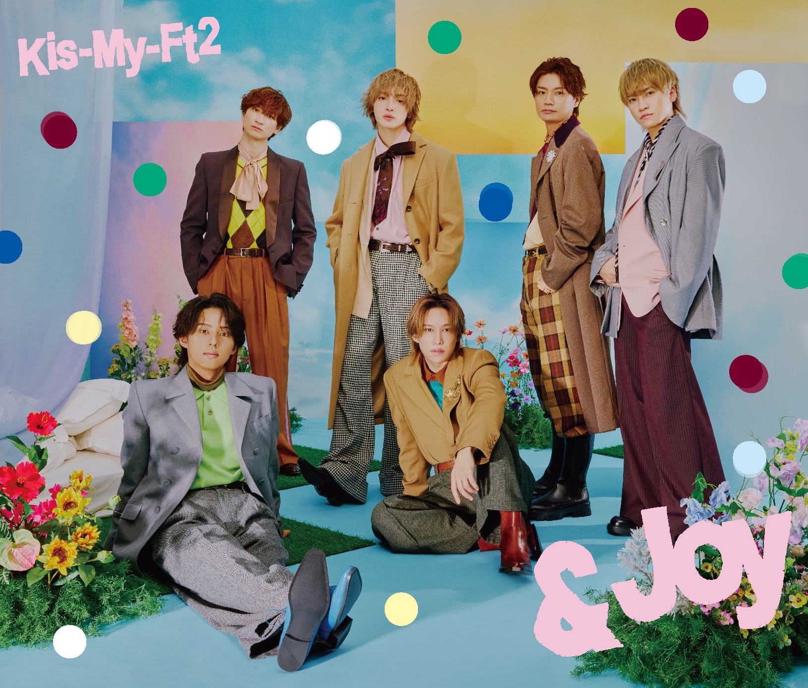 Kis-My-Ft2 シングル アルバム LIVE DVD 纏め売り Kis-My-Ft2｜MENT