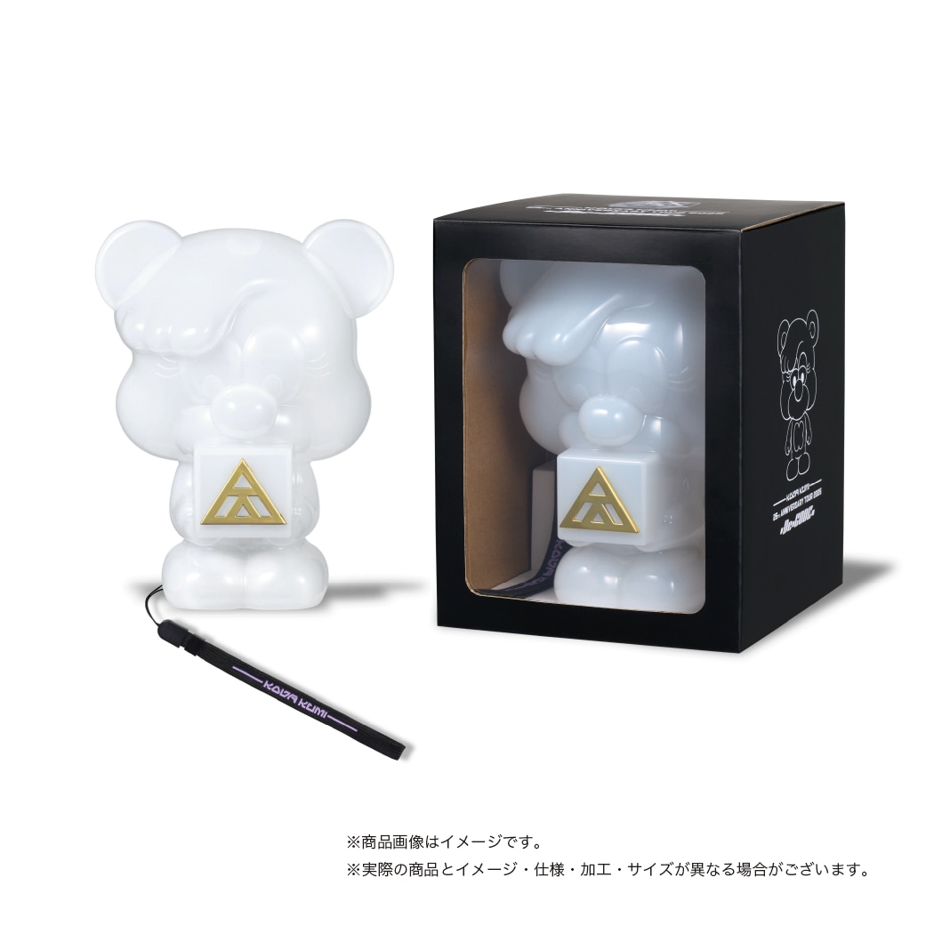 KODA KUMI 25th ANNIVERSARY TOUR 2025 ～De-CODE～」 - GOODS | 倖田