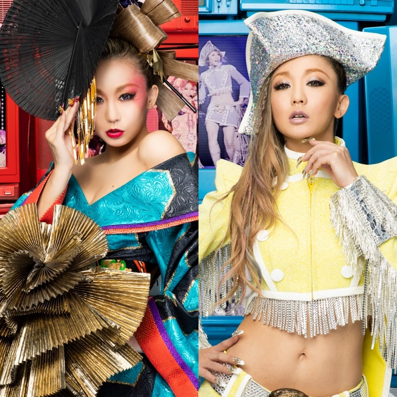 playroom】「KODA KUMI LIVE TOUR 2019 re(LIVE)」チケット先行受付