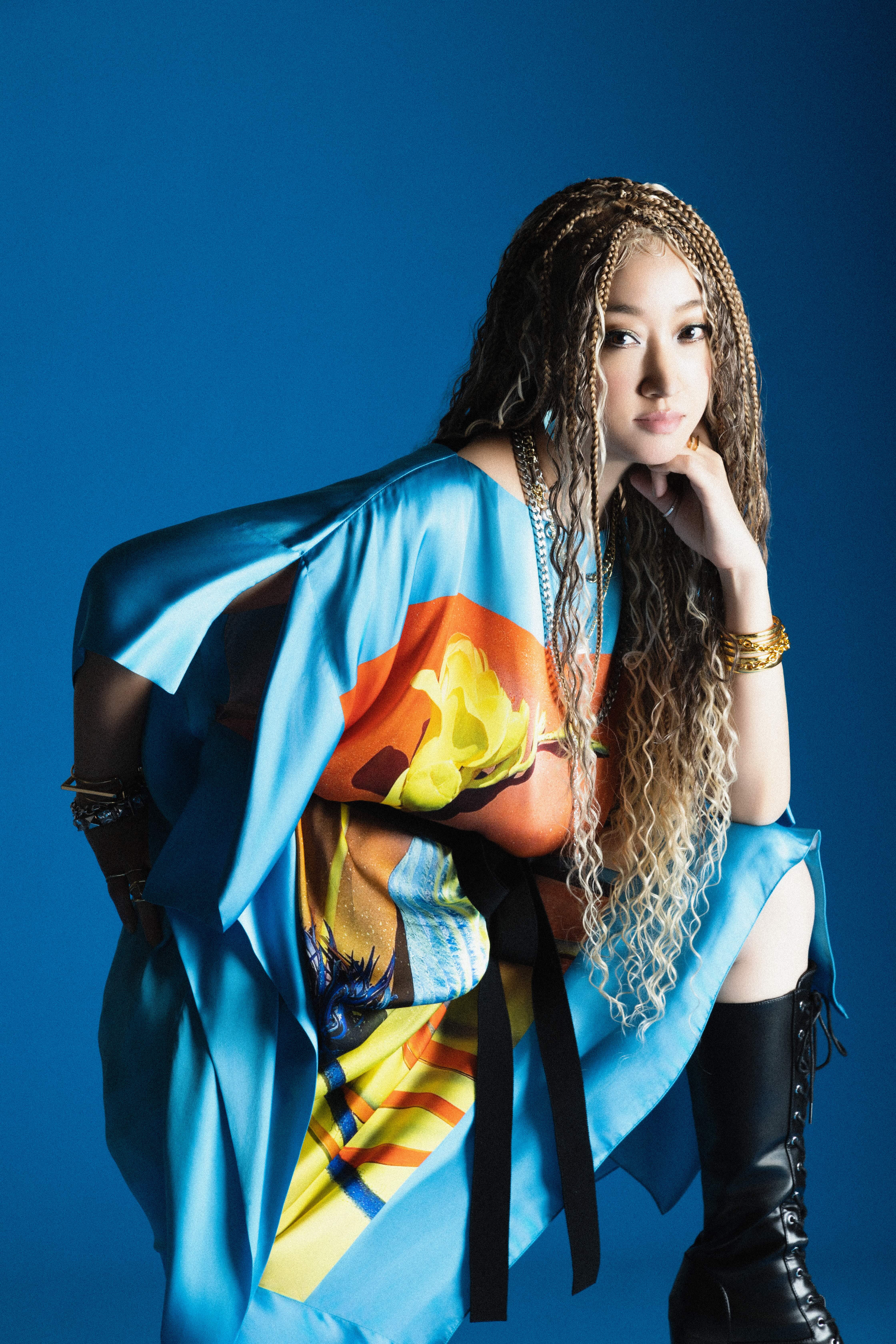 PROFILE lecca(レッカ) official website