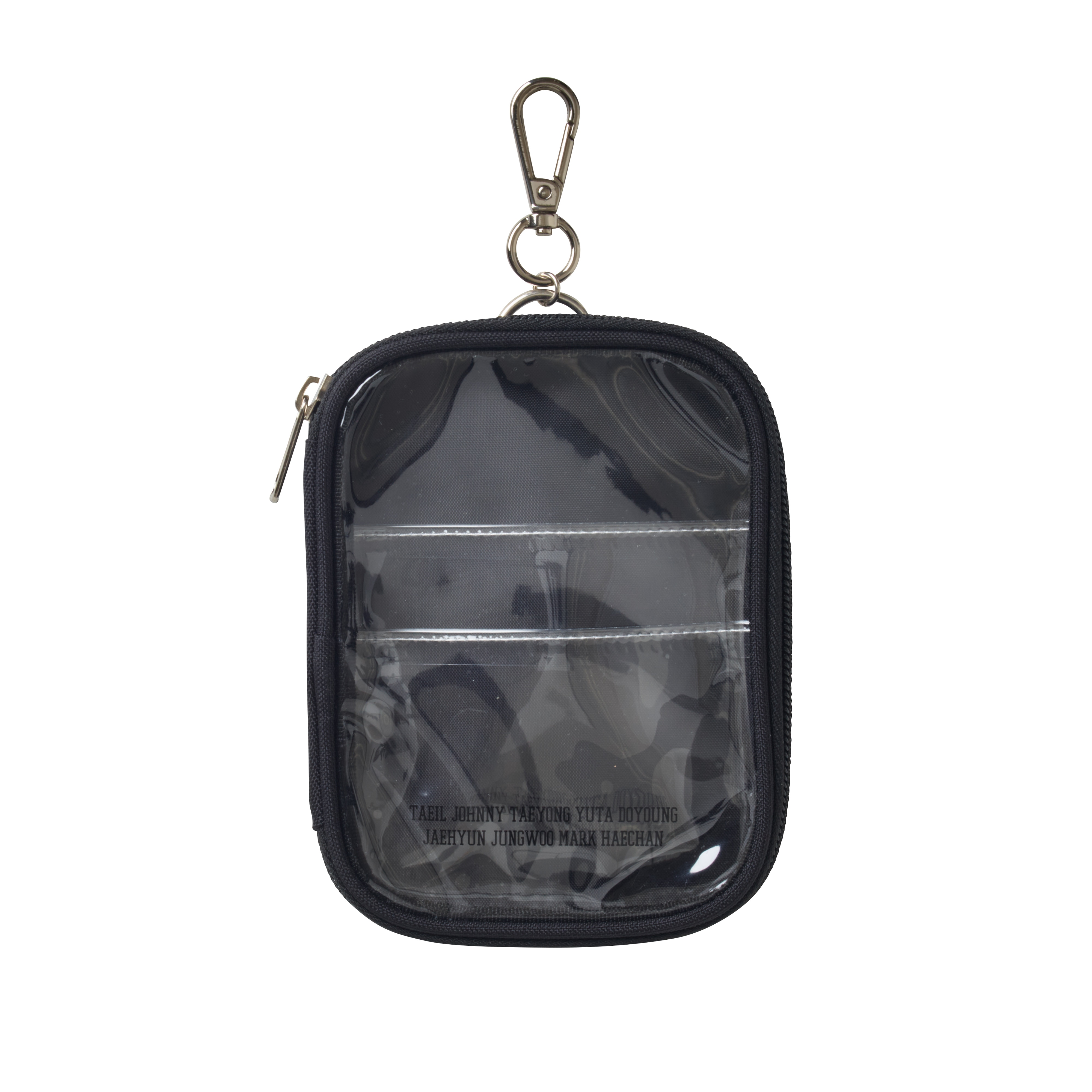 GOODS | NCT（エヌシーティー） Website