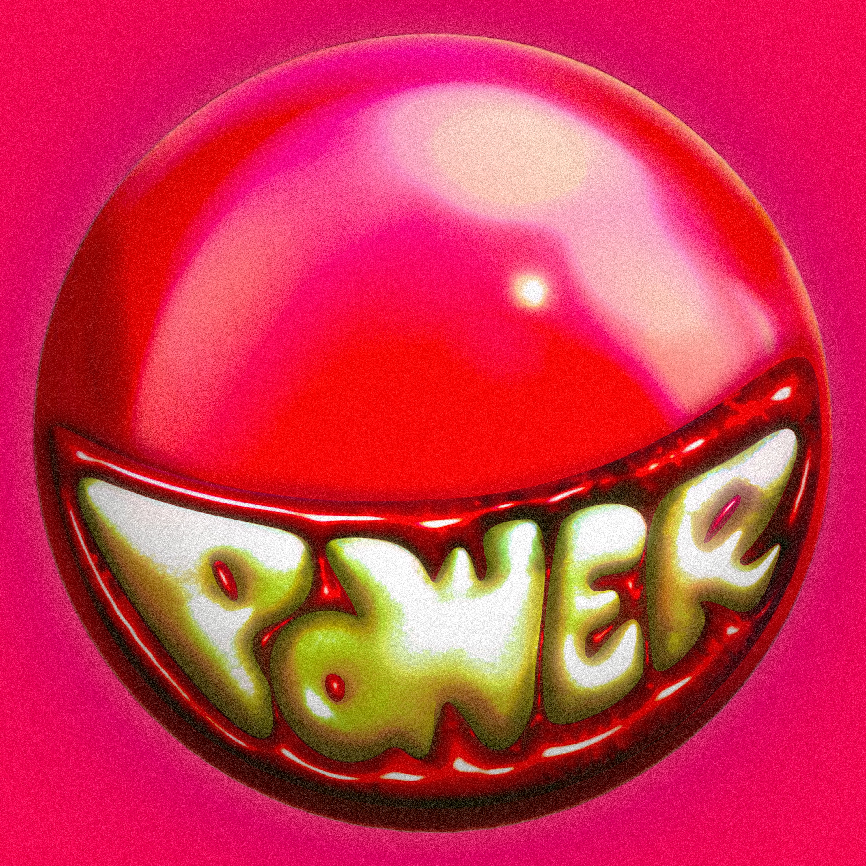 POWER | ディスコグラフィー | ONE OR EIGHT | アーティスト・作品