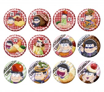 グッズ | TVアニメ「おそ松さん」公式サイト