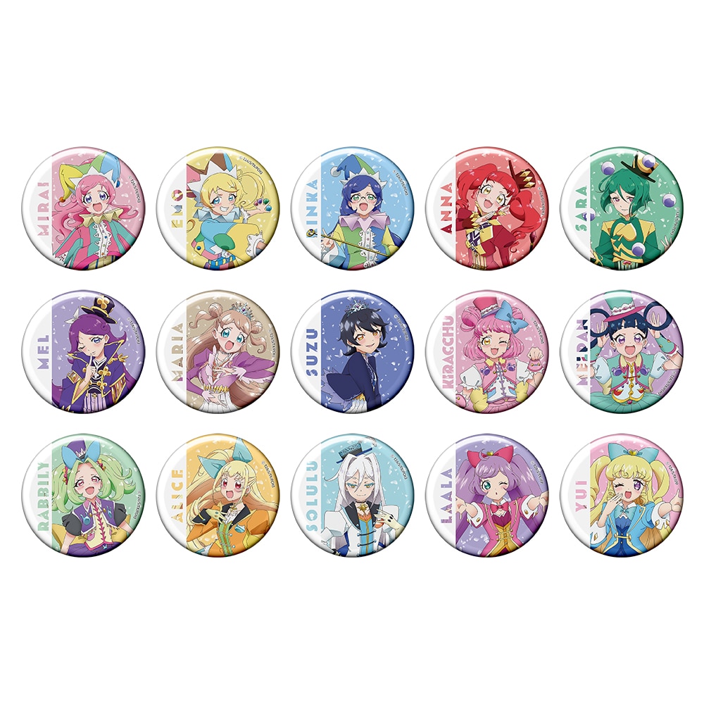 TVアニメ「アイドルタイムプリパラ」DVD・CD公式ホームページ