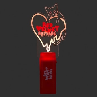 Red Velvet 1st Concert 