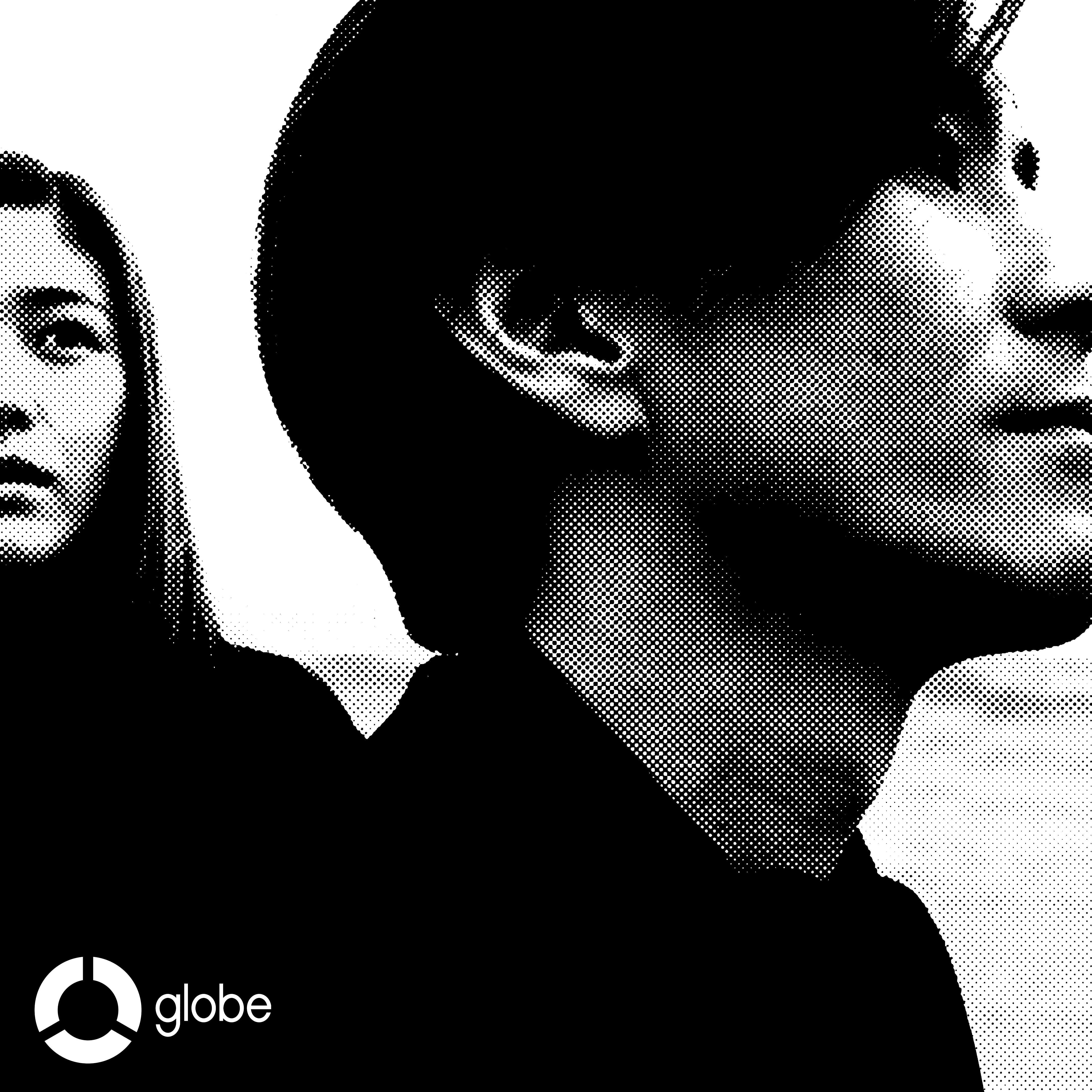 globe】globe（アナログレコード） - DISCOGRAPHY | 青春J-POP Project