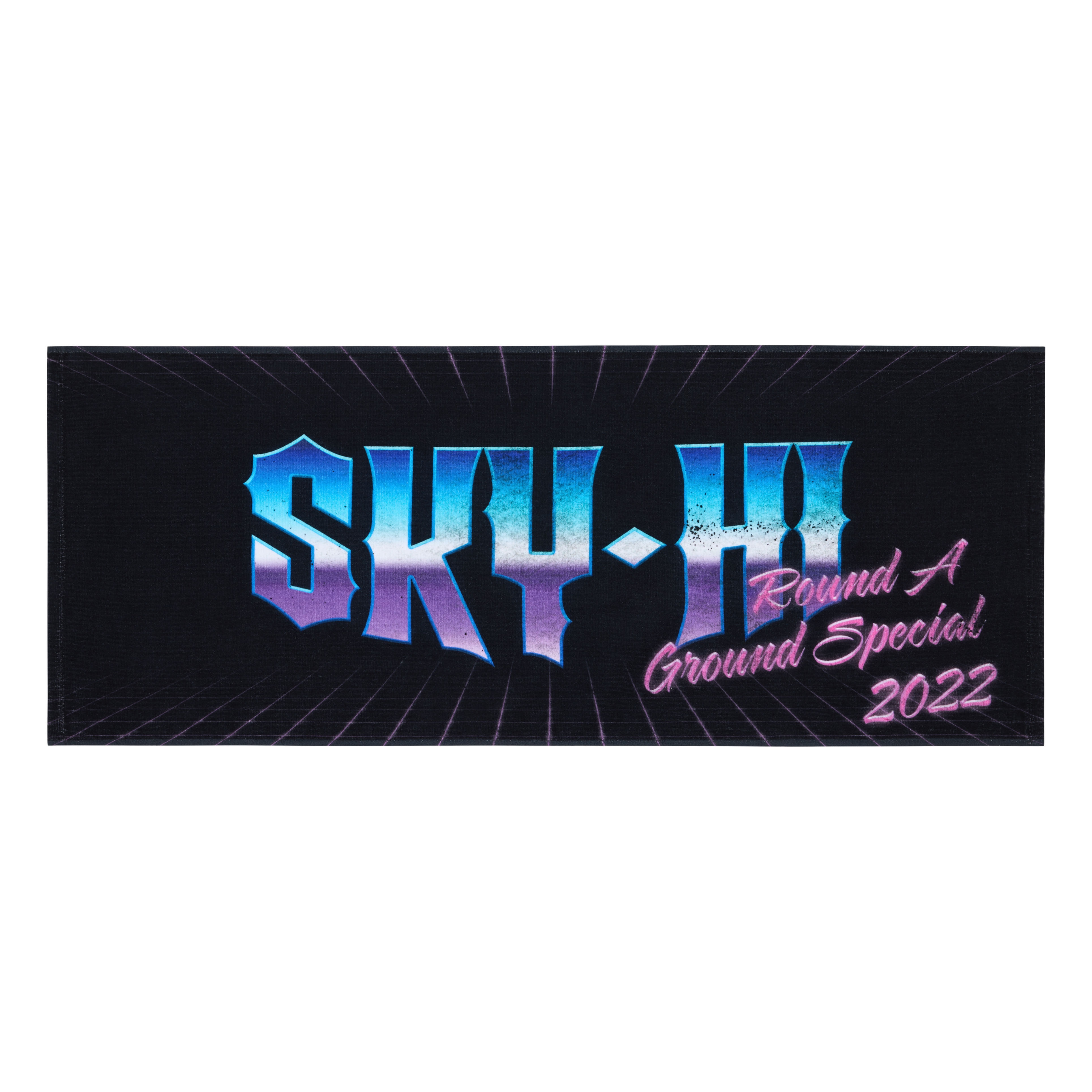 Round A Ground Special 2022 グッズ | グッズ | SKY-HI