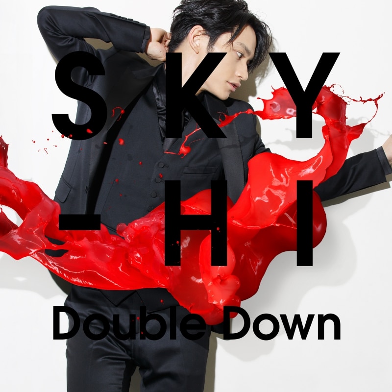 Double Down | ディスコグラフィー | SKY-HI | アーティスト・作品