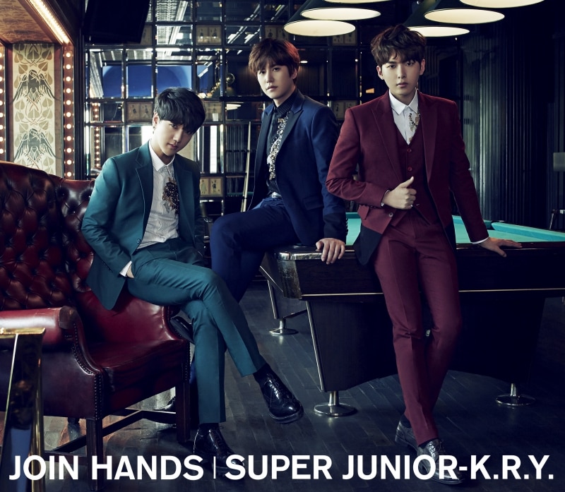 DISCOGRAPHY | SUPER JUNIOR（スーパージュニア）JAPAN OFFICIAL WEBSITE