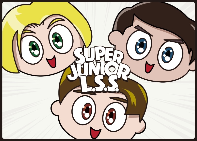 DISCOGRAPHY | SUPER JUNIOR（スーパージュニア）JAPAN OFFICIAL WEBSITE